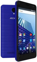 Замена разъема зарядки на телефоне Archos Access 50 в Магнитогорске